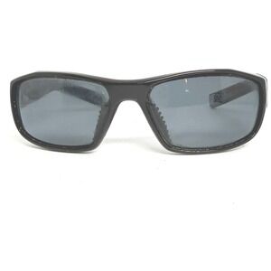 Nike Brazen Sunglasses Black Frame Grey Lens EV0571 001 006 Sport Mens 21541